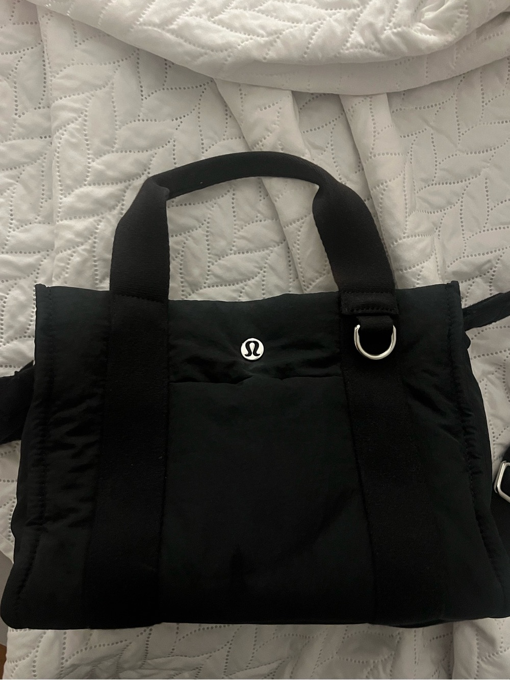 Lululemon Purse